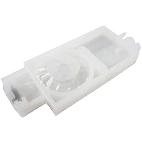 DTF White Ink Damper for Direct to Film Printing