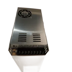 Power Supply - 24V for Gladiator Dusters