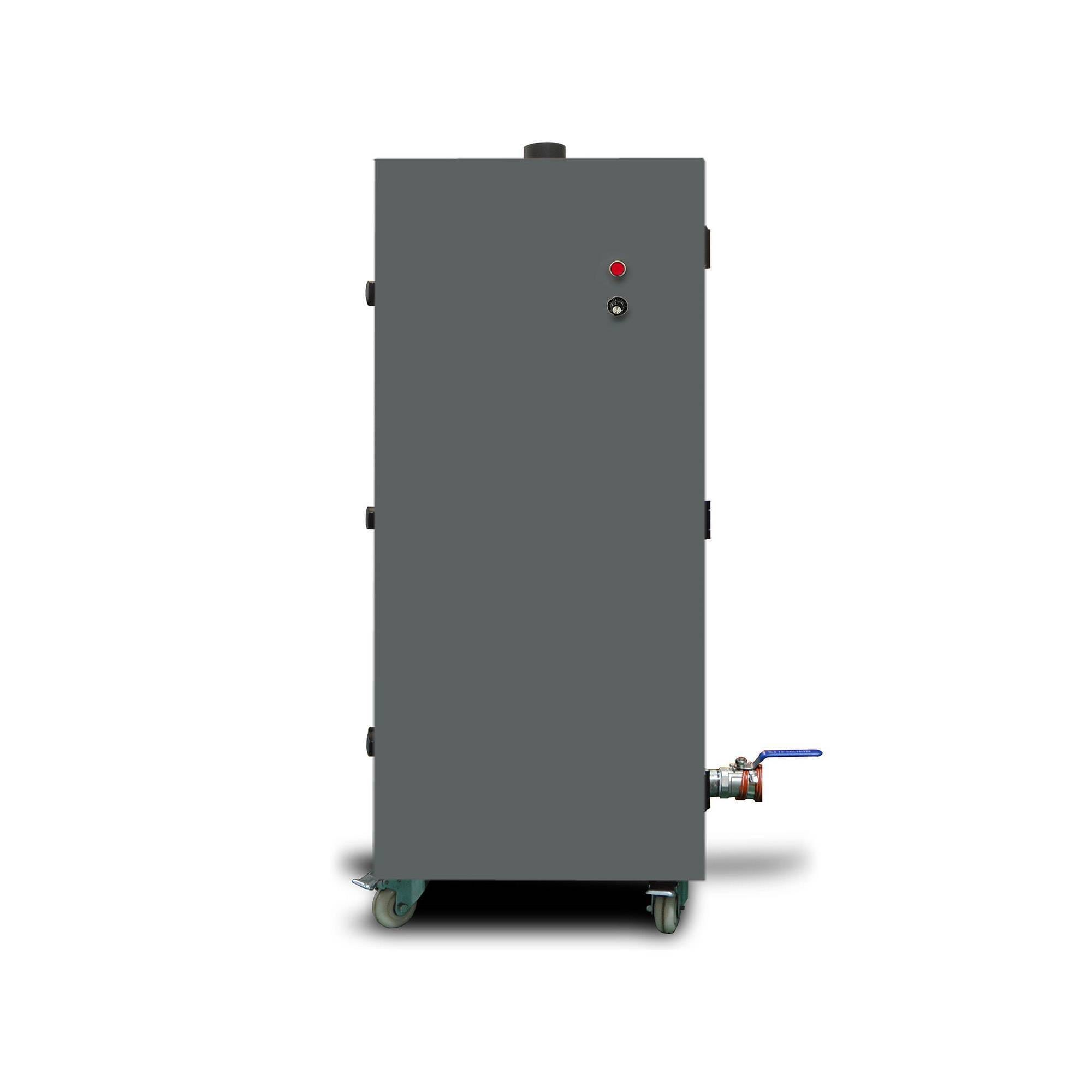 DTF 250W Industrial Filtration/Fume Extractor - Advanced Air Purification - Image 2