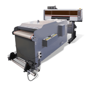 Tomahawk DTF Printer Package