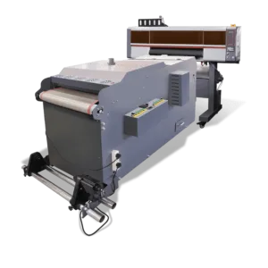 Tomahawk DTF Printer Package