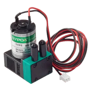 Capping Station Waste Ink Pump (Gladiator, SOG, Medusa, Pegasus)