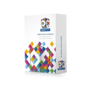 Digital Factory 11 Direct to Film Upgrade from Desktop Edition