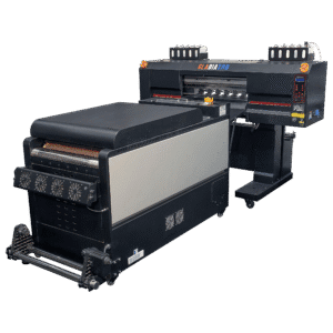 Gladiator Direct To Film High Speed Printing System