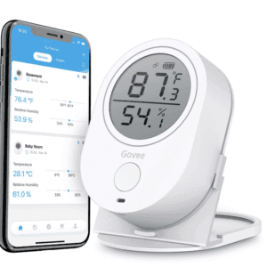 Wireless Hydrometer Monitor