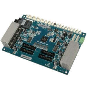 Hoson Headboard New OEM - 2 Head DTF (SOG)