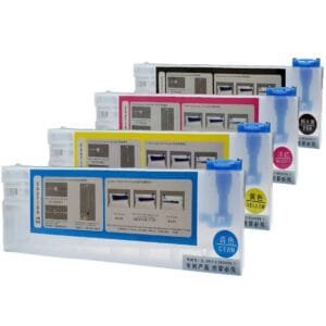 DTF Ink Cartridge (CYMK Sold Individually)