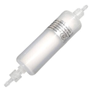 Inline Ink Filter