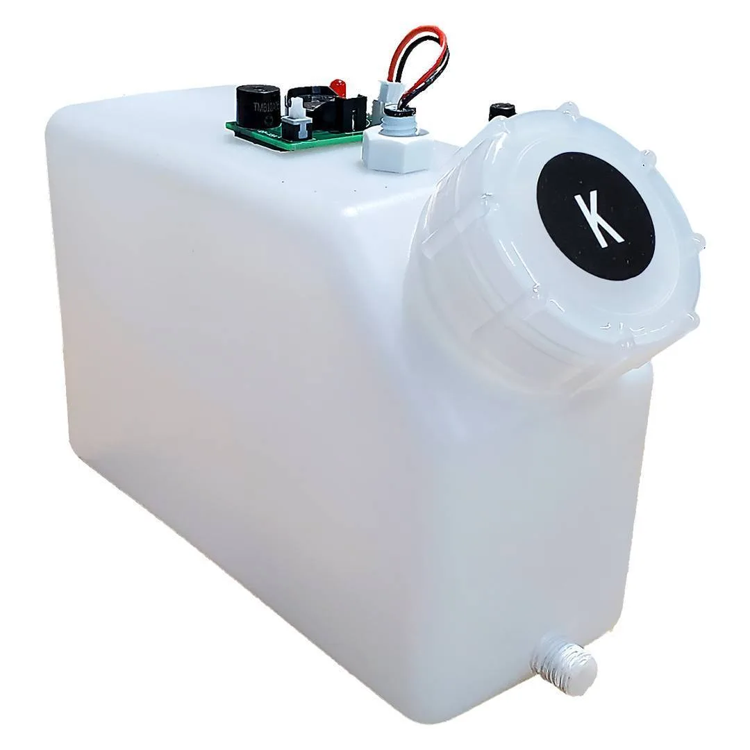 DTF Ink Tank - CMYK - Image 2