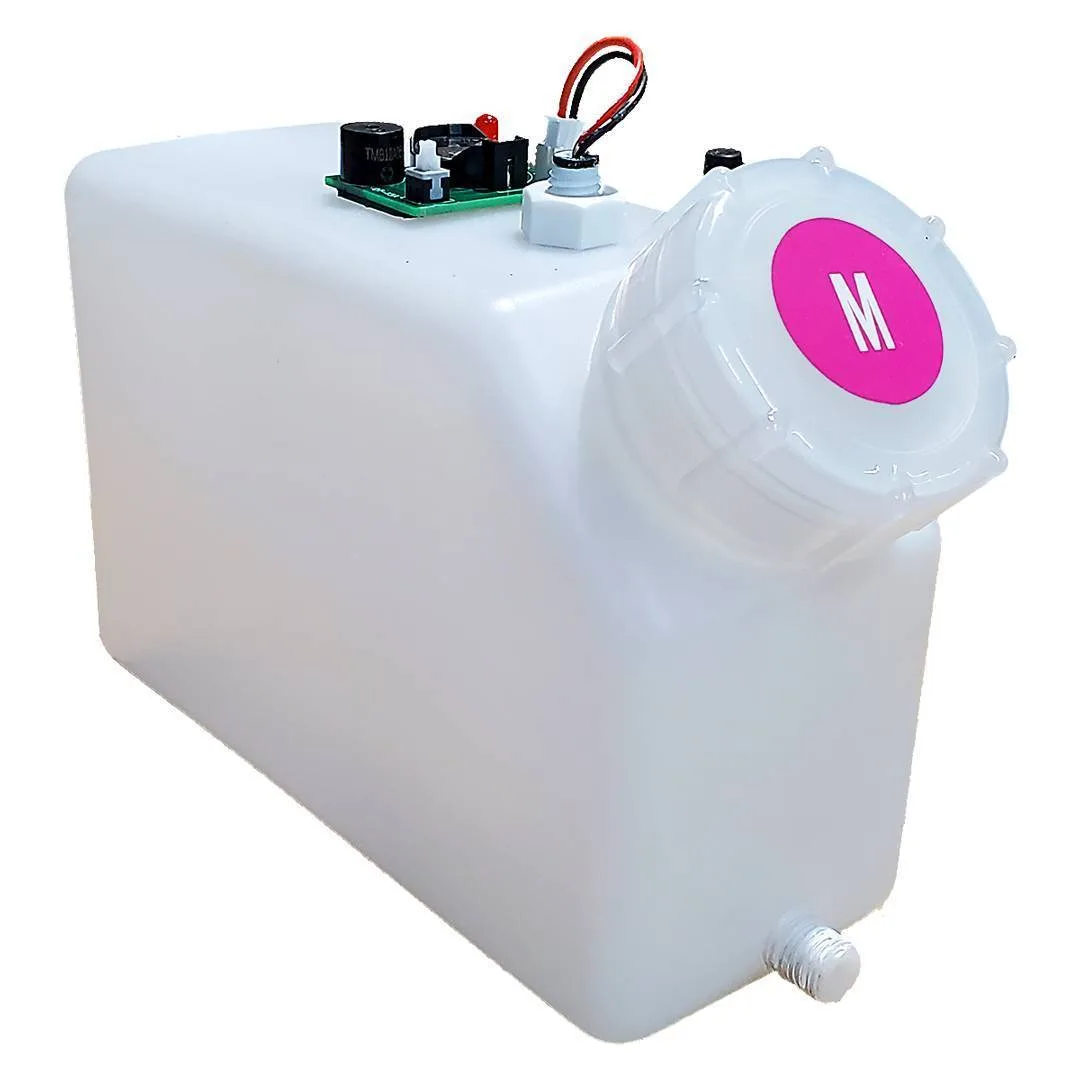 DTF Ink Tank - CMYK - Image 4