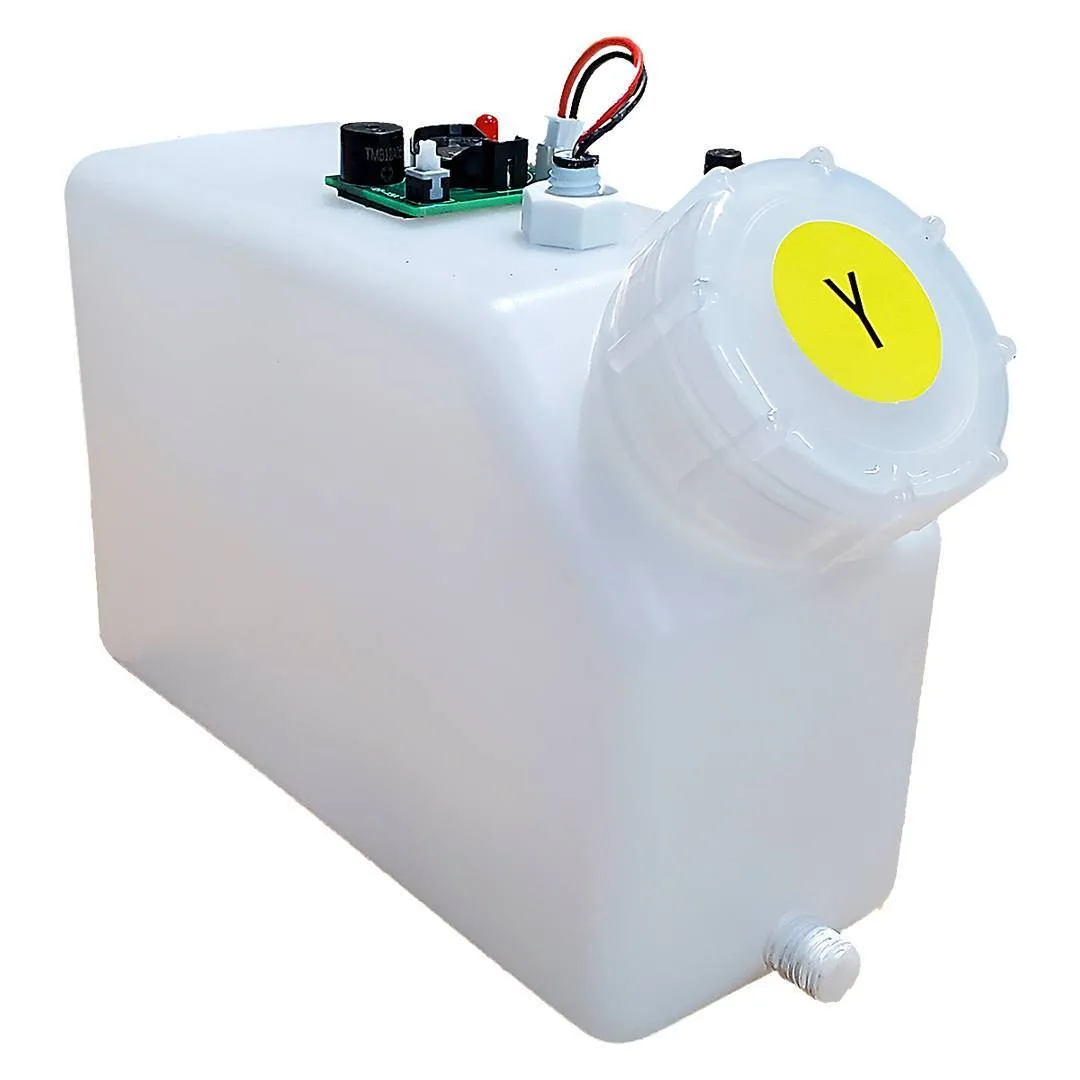 DTF Ink Tank - CMYK - Image 5