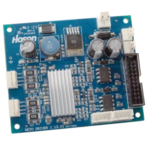 Hoson Mainboard New OEM - 4 Head DTF