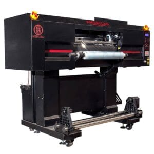 Medusa - Ultraviolet Direct to Film 24" Commercial Duty Printer