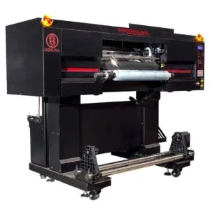 Medusa - Ultraviolet Direct to Film 24" Commercial Duty Printer