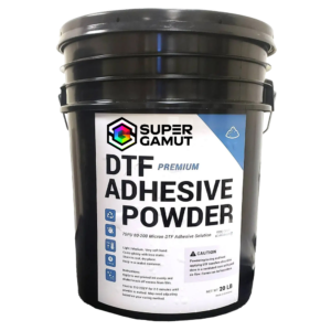 DTF Premium Adhesive Powder-20lb
