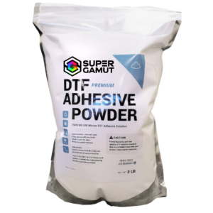 DTF Premium Adhesive Powder - 2lb