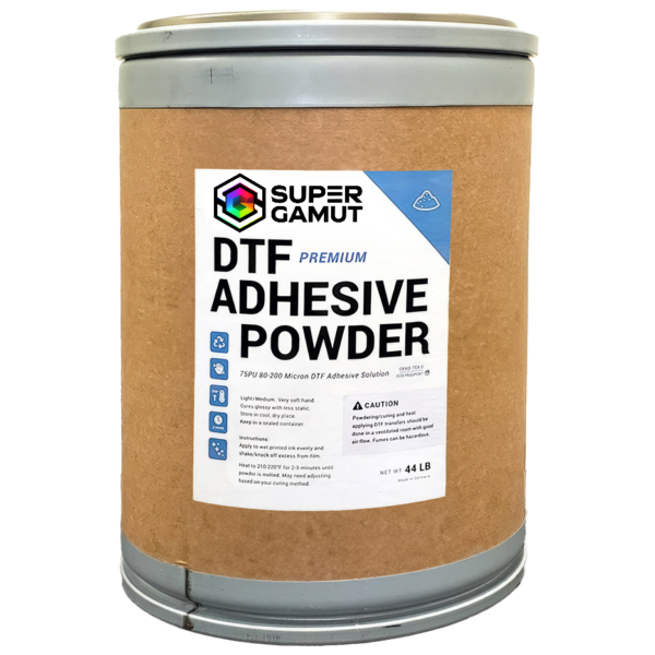 Premium Adhesive Powder-44lb - SuperGamut