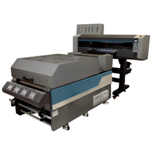 UFO Plug-n-Play 24" DTF Printer and Smart Duster