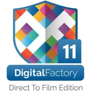 Digital Factory v11 - ICC Profiling Module