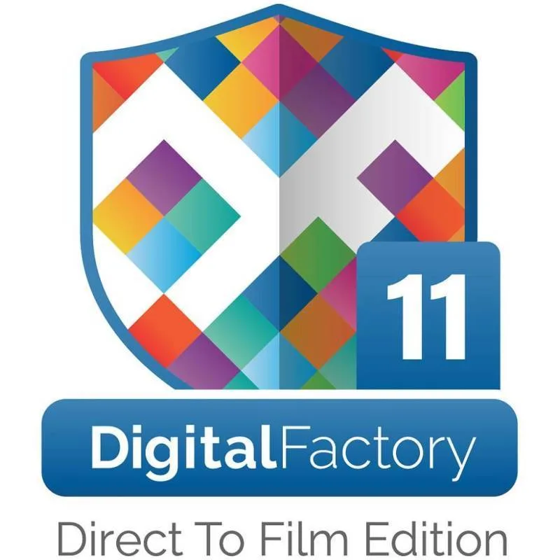 Digital Factory v11 - PMC Lite Module