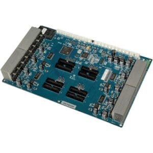 Hoson Headboard New OEM - 4 Head DTF (Gladiator, UFO)