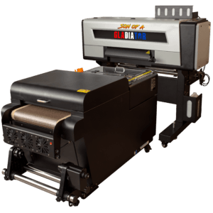 Son of a Gladiator - 17" Compact Footprint Commercial Duty DTF Duster / Oven