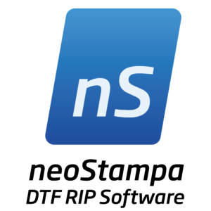 NeoStampa Delta Rip Software by InEdit for DTF