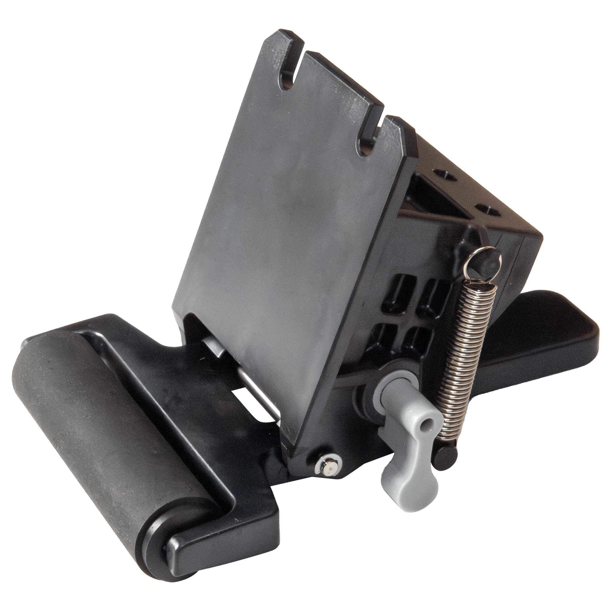 Replacement film pinch roller for Hydra DTF printer.