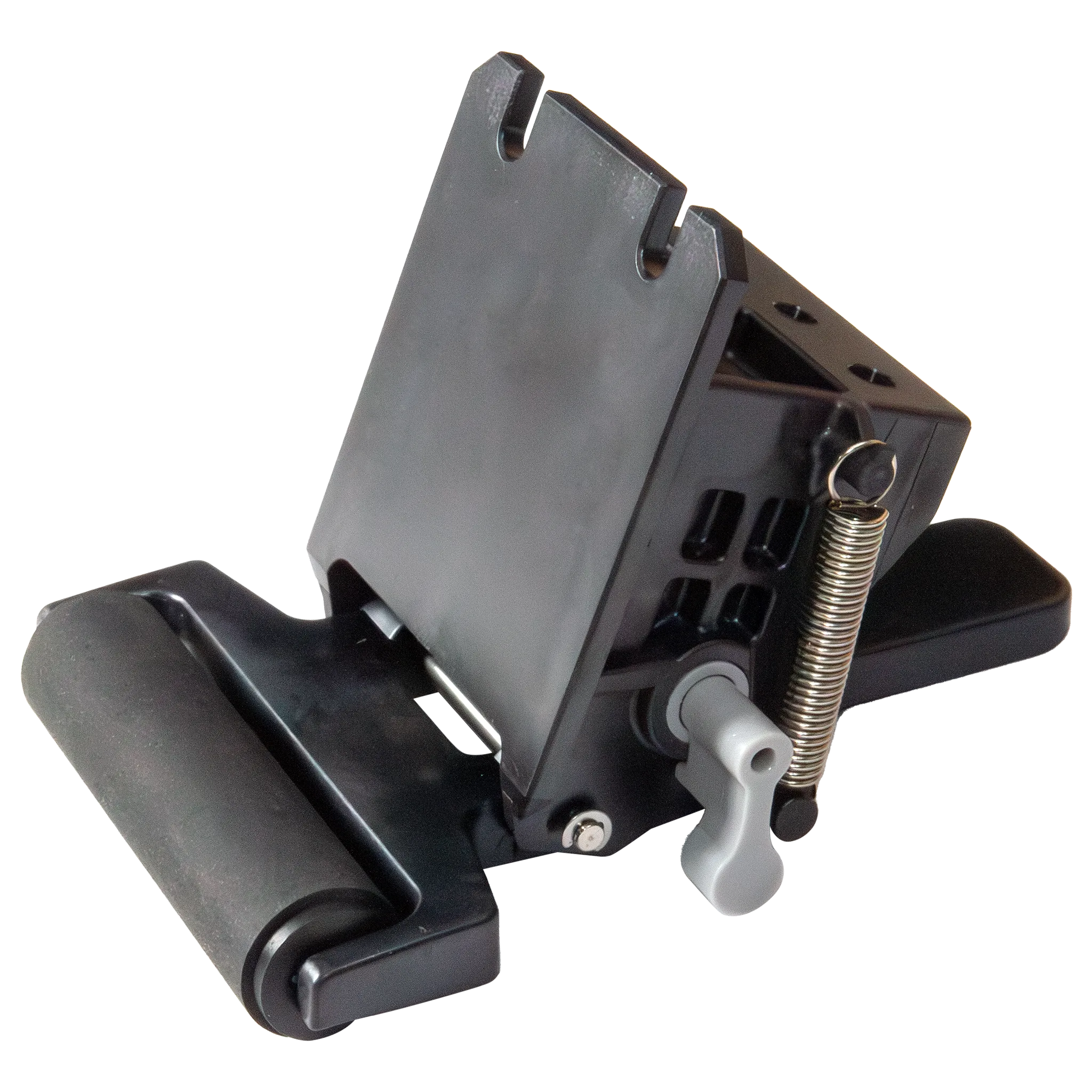 Replacement film pinch roller for Hydra DTF printer.