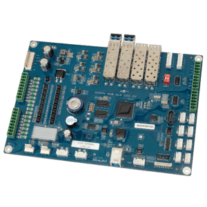 Mainboard OEM Motherboard (6 Heads - Hydra)