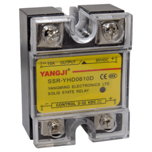 Solid State Relay (Hydra, Kraken, Artemis)