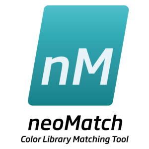 neoMatch for neoStampa - Color Management Tool (Virtual License Upgrade)