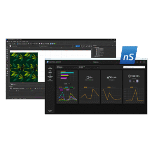 NeoMatch for NeoStampa Color Management Tool (Virtual License Upgrade)