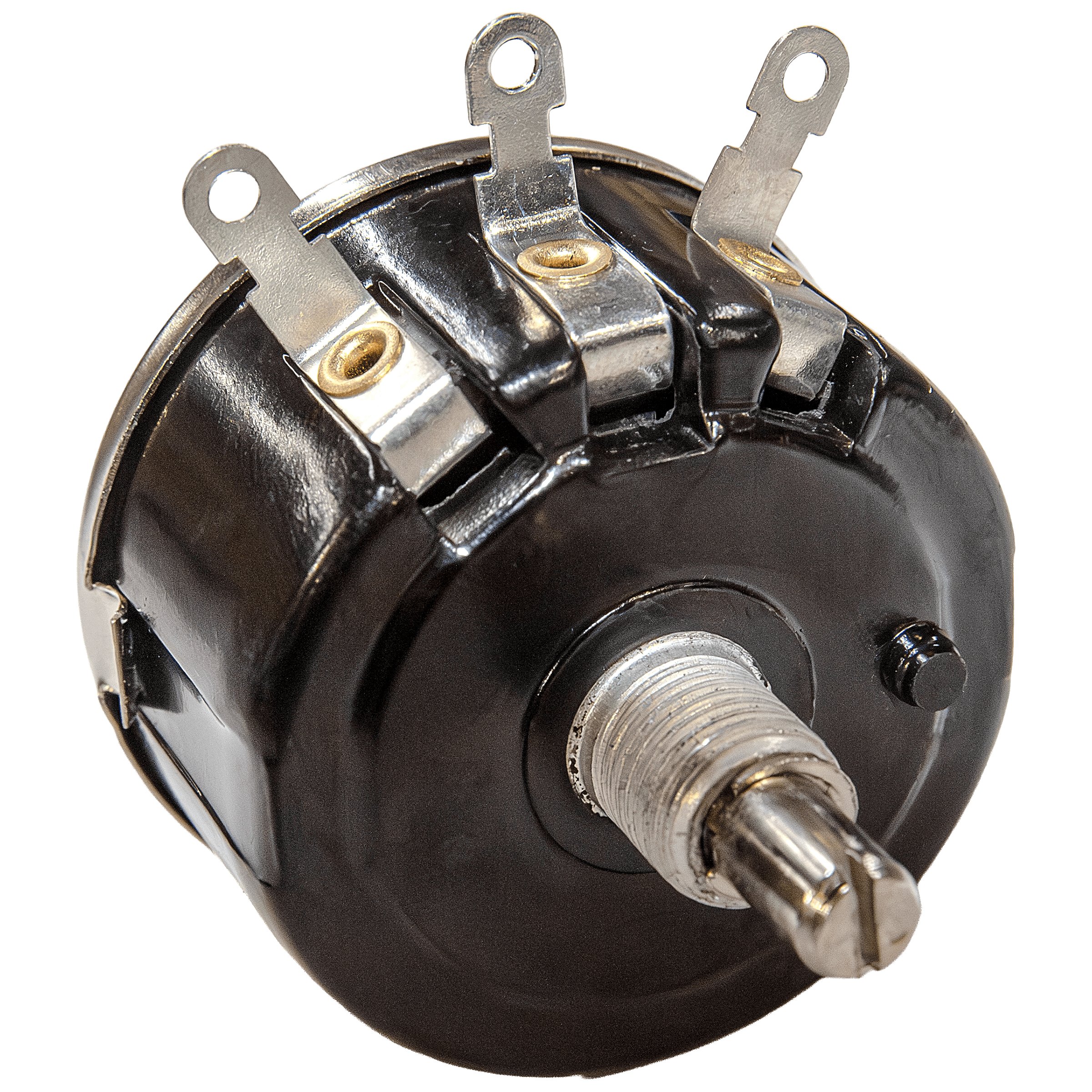 Potentiometer Pendulum Sensor (Hydra, Kraken, Artemis)