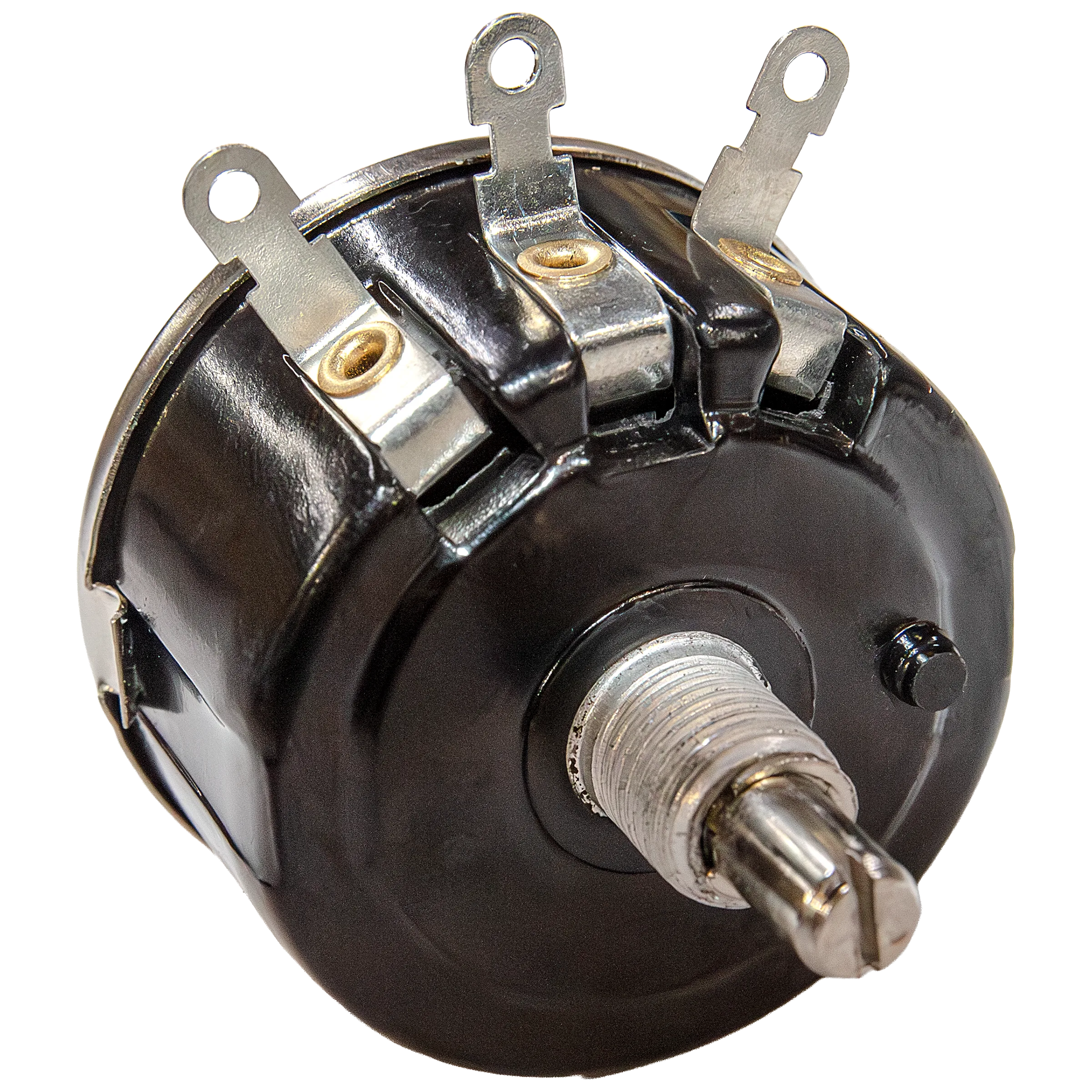 Potentiometer Pendulum Sensor (Hydra, Kraken, Artemis)