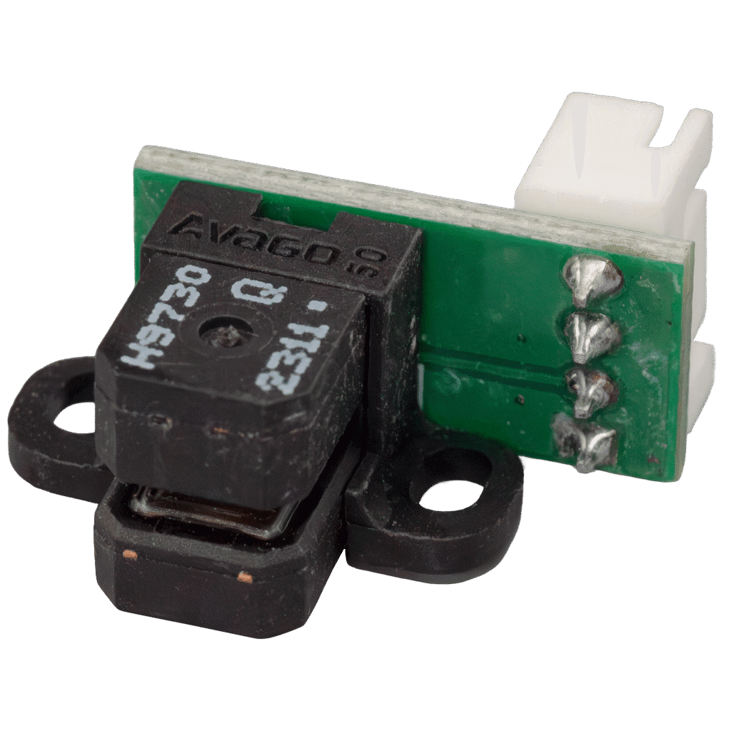Hawk Sensor Encoder Strip Sensor (Hawk & UFO) - SuperGamut