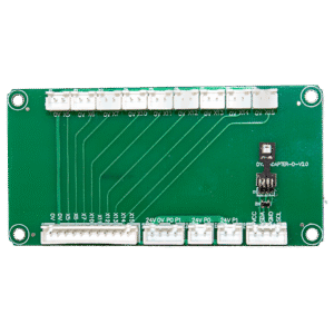 Ink Level and Circulation Control Board (Hydra)