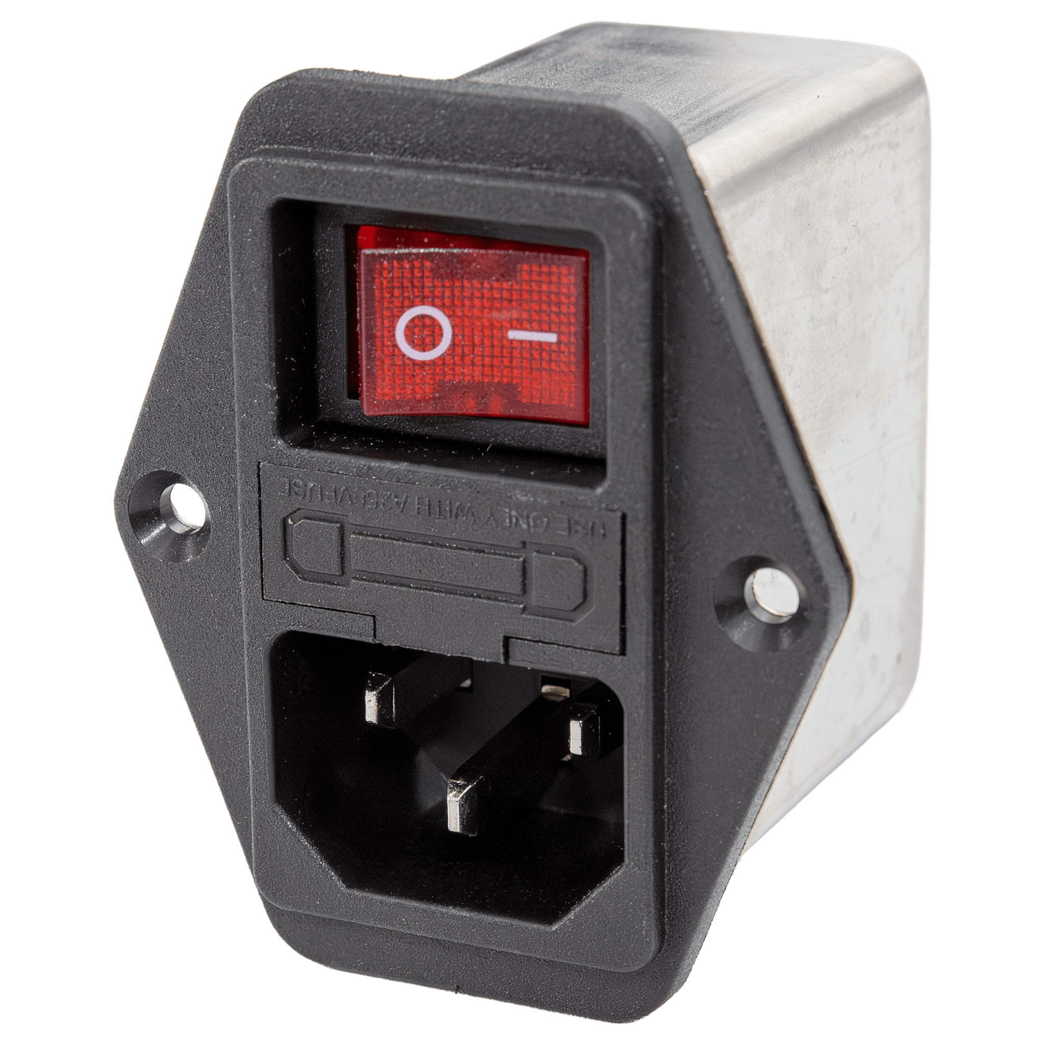 On/Off power switch (Artemis, Hydra, Kraken)