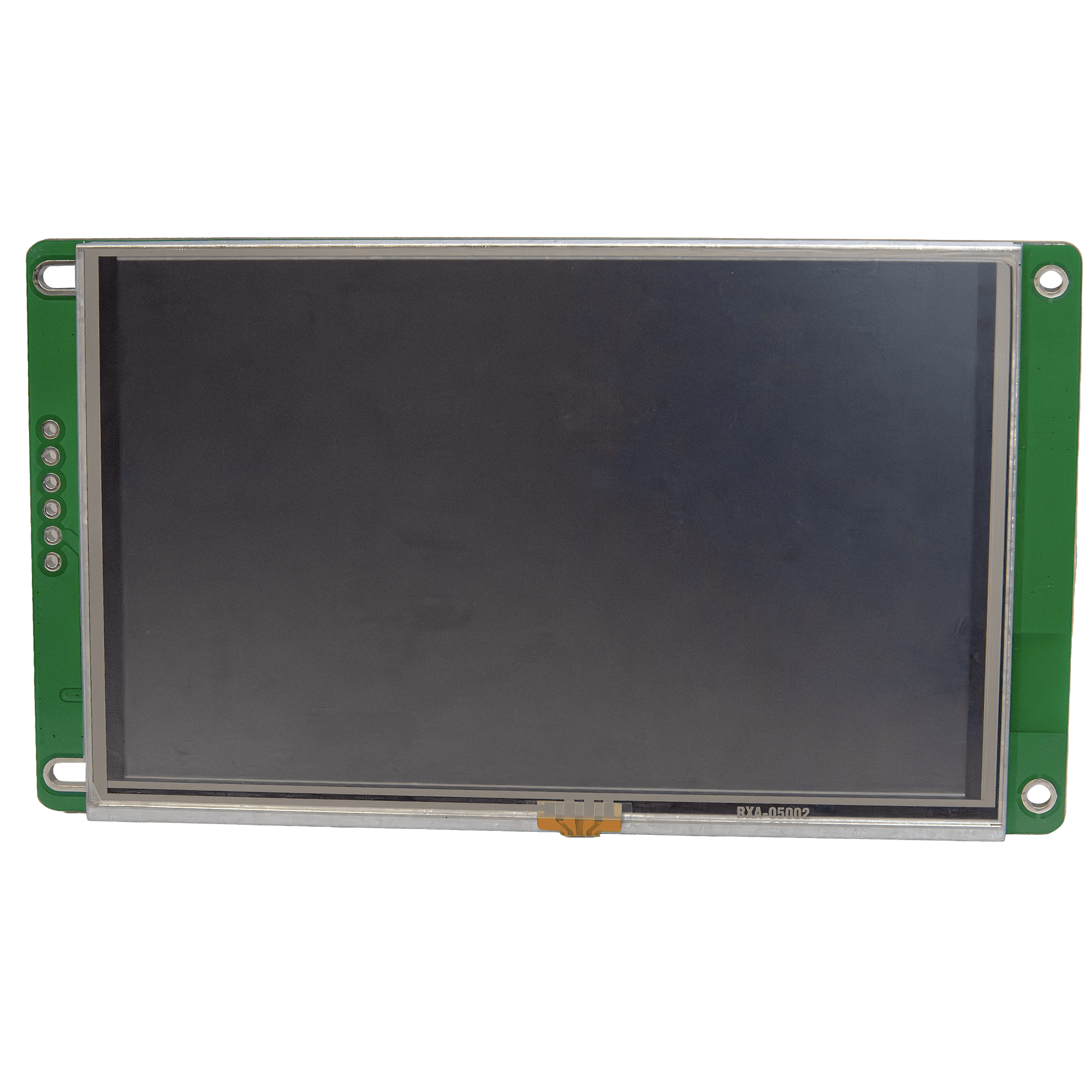 Touch Screen Control Panel (Kraken)