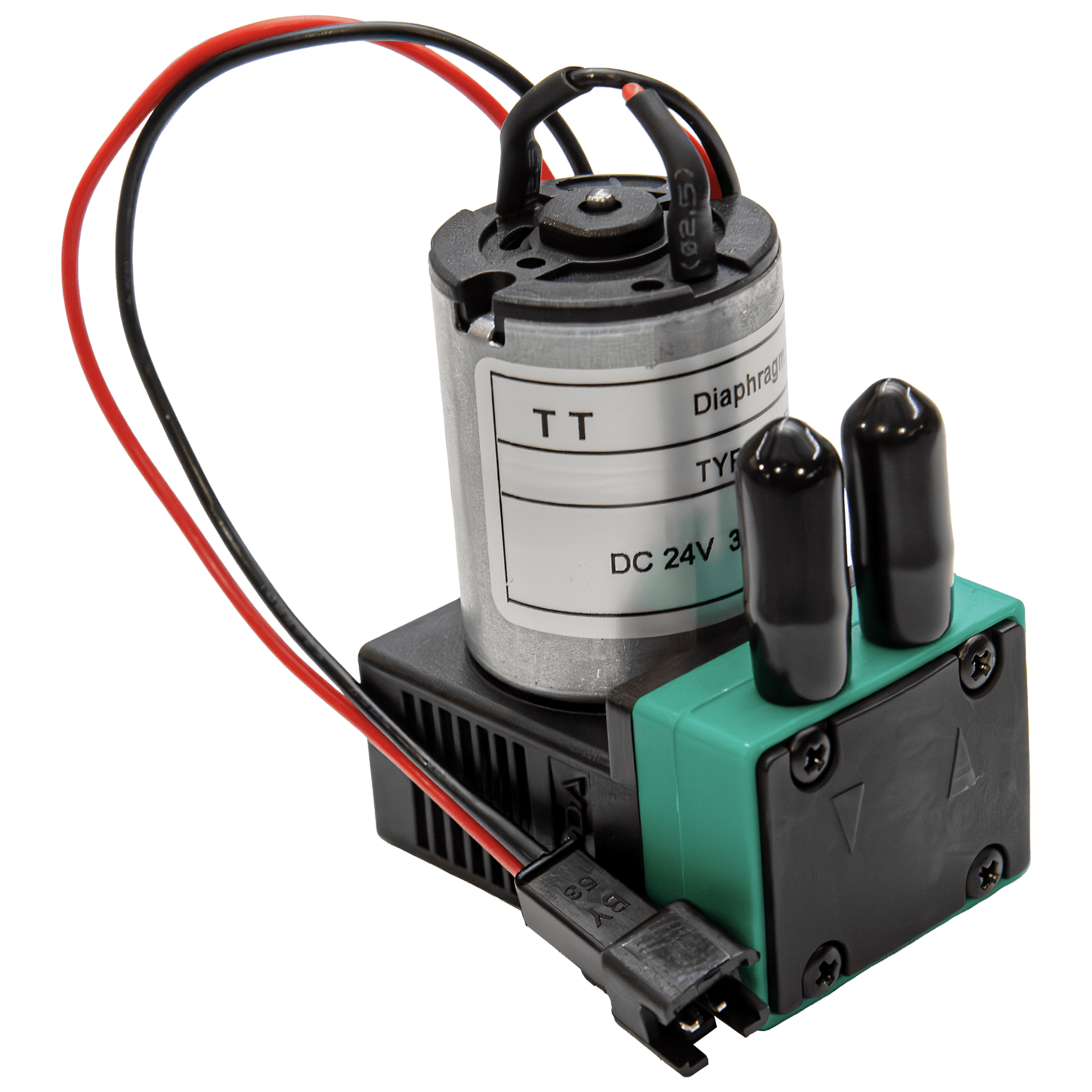 Capping Station Waste Ink Pump (UFO, Hawk)