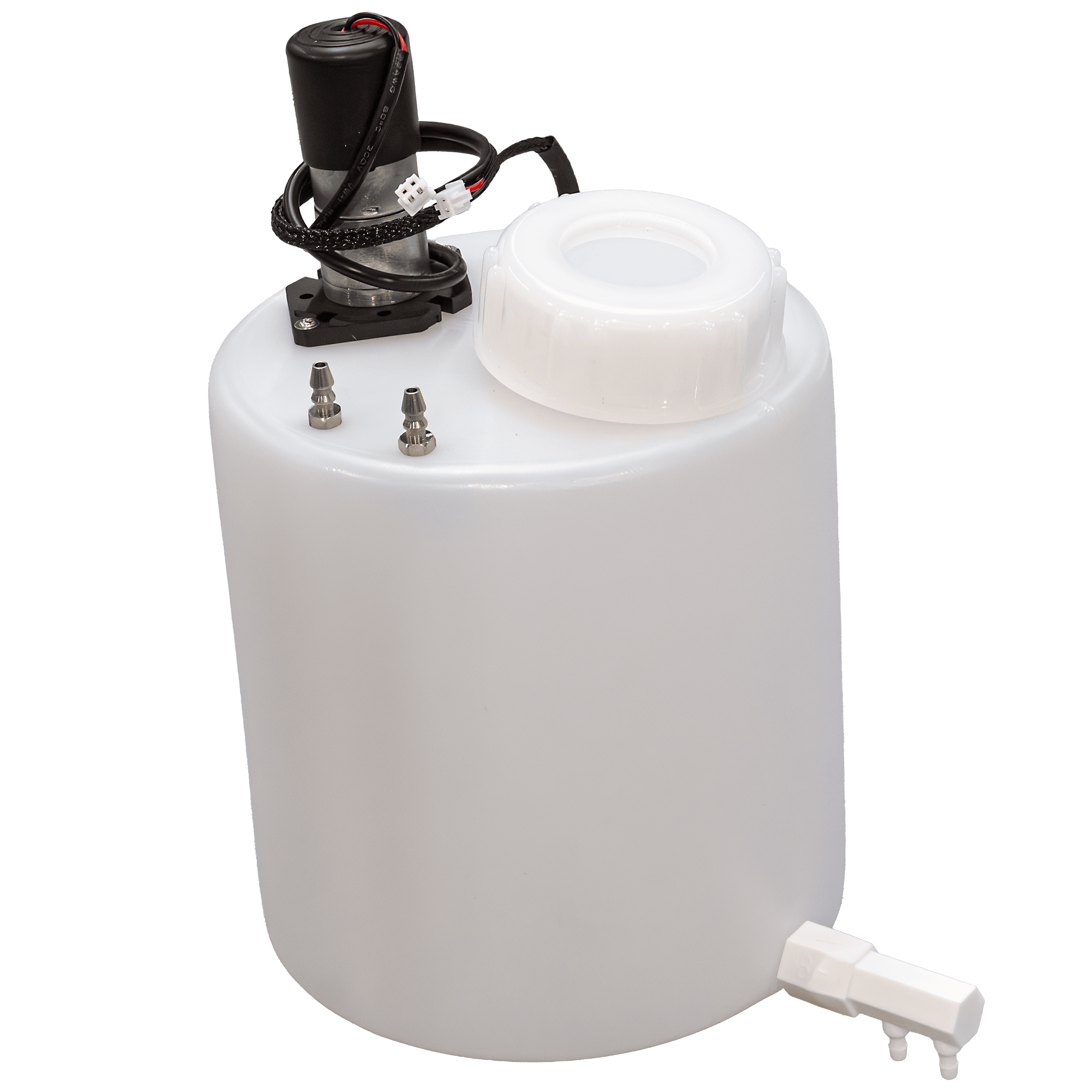 White Ink Tank 2liter (UFO)