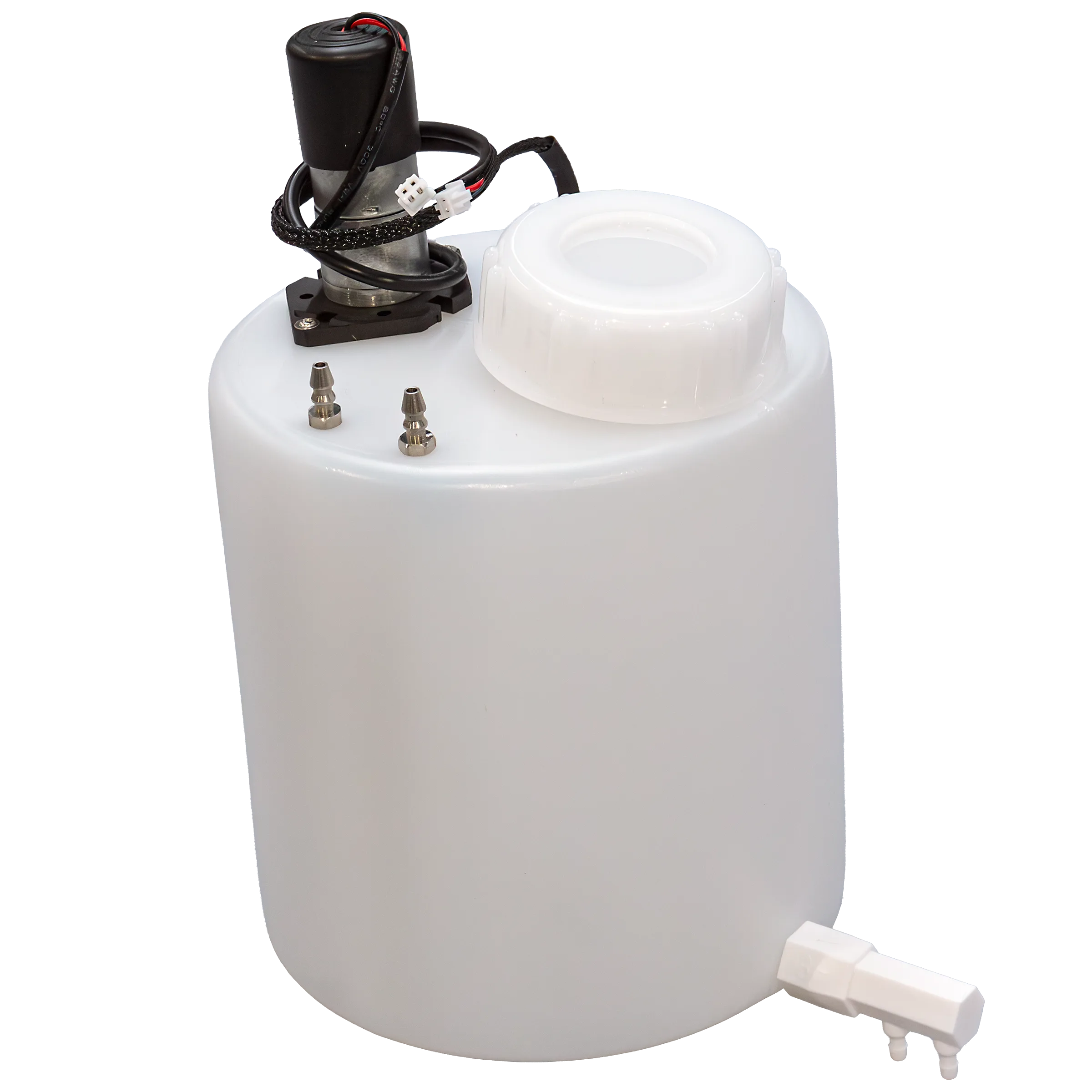 White Ink Tank 2liter (UFO)