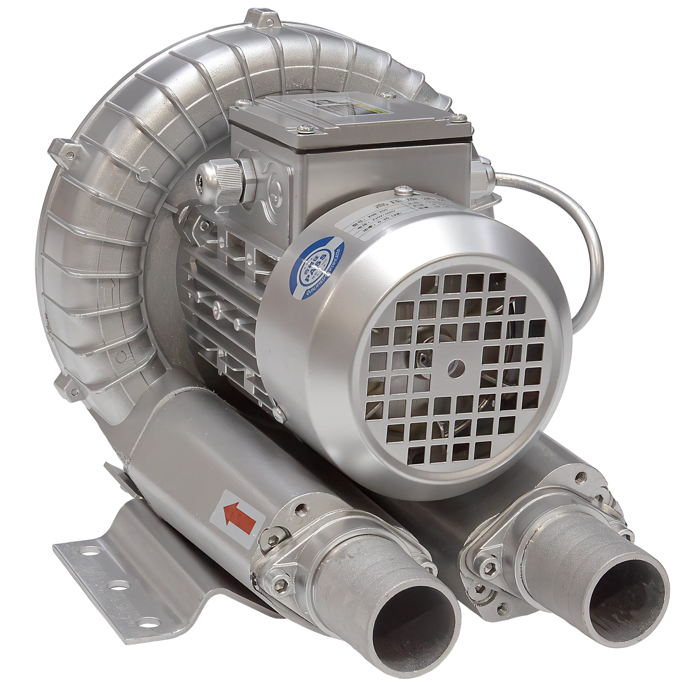 Duster Blower Motor (Son of Gladiator)