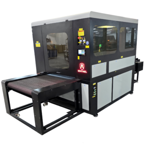 The Sentinel - Automated Vision DTF Cutting