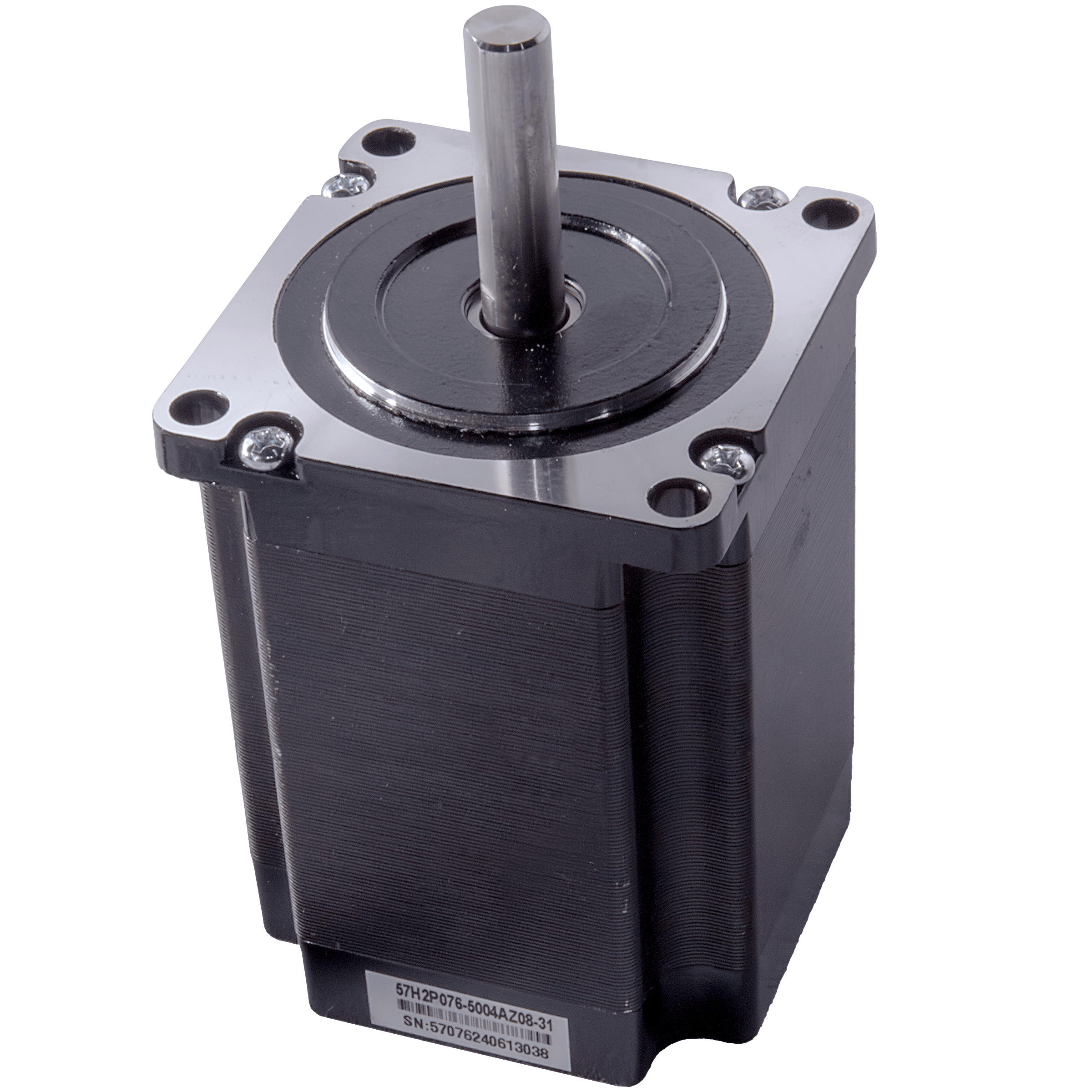 Replacement Y-axis stepper motor for the Hydra DTF printing system, delivering precise movement and dependable performance to keep your printer running at peak efficiency.