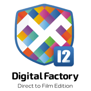 Digital Factory Direct To Film Edition v12