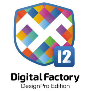 Digital Factory 12 DesignPro