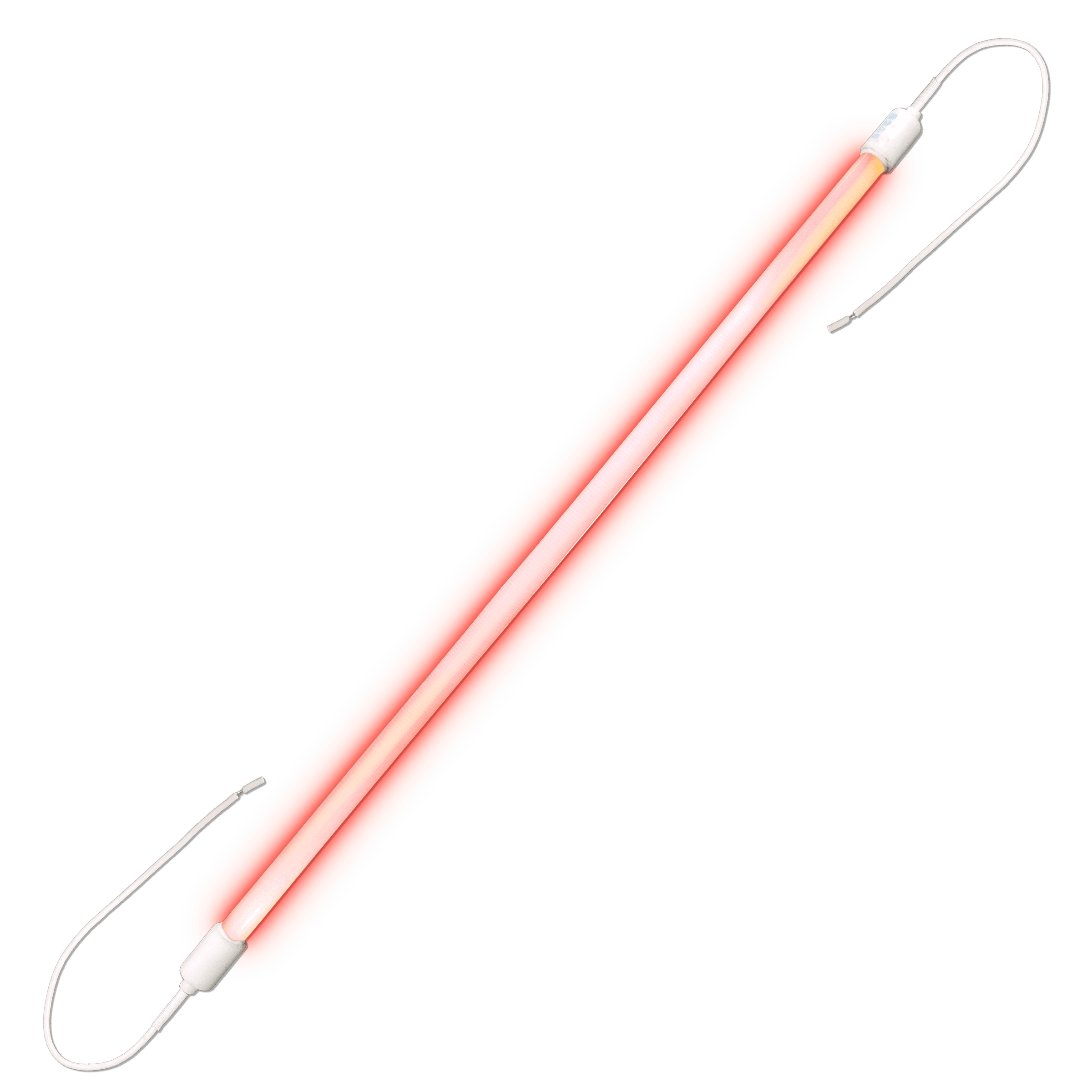 Top Heat Tungsten Wire Bulb 42CM 17 inch for SOG DTF printer duster