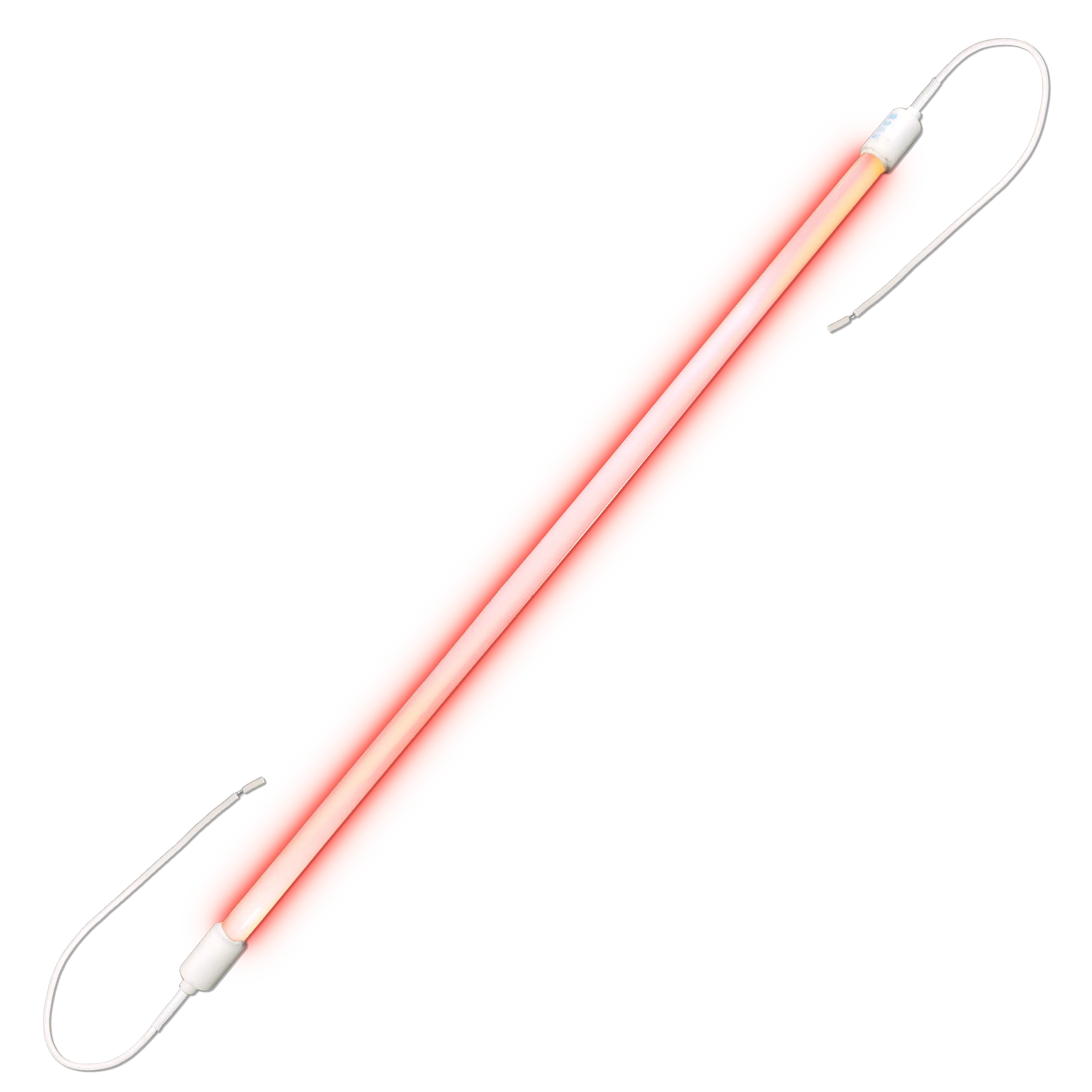 Top Heat Tungsten Wire Bulb 42CM 17 inch for SOG DTF printer duster