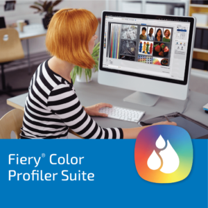 Fiery Color Profiler